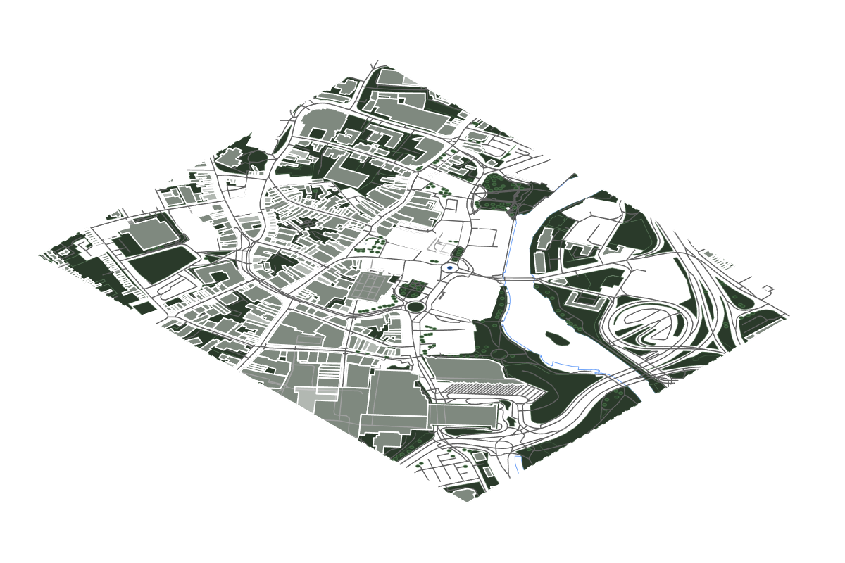 Site overview