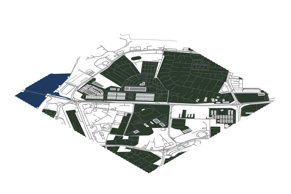 Site overview