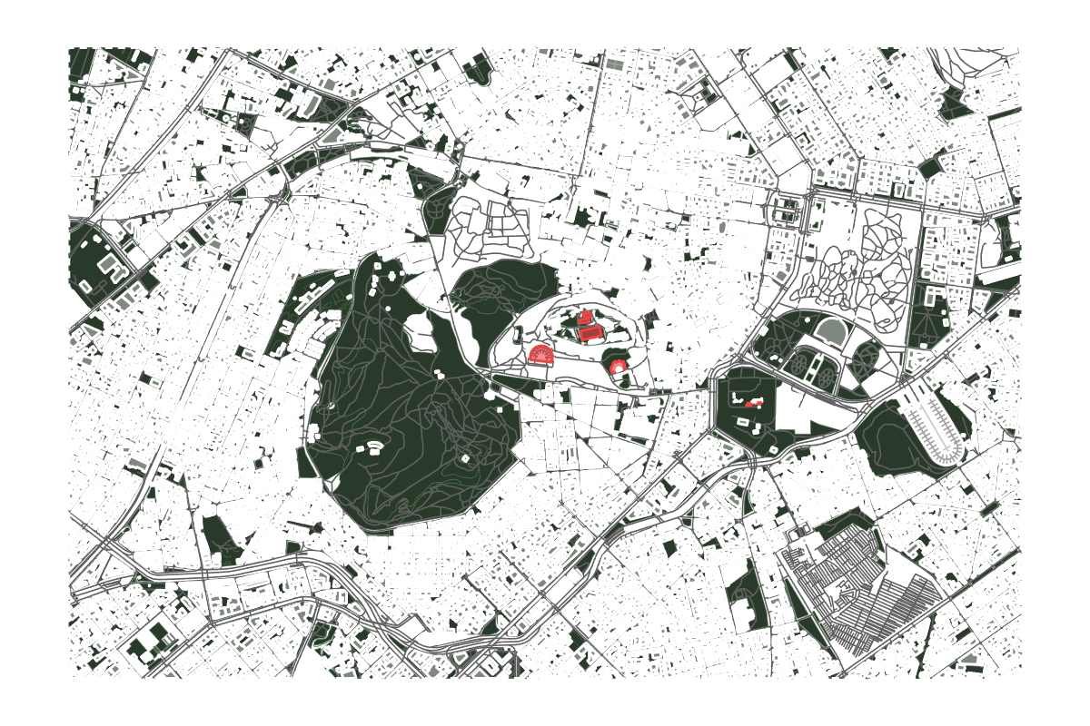 Site map