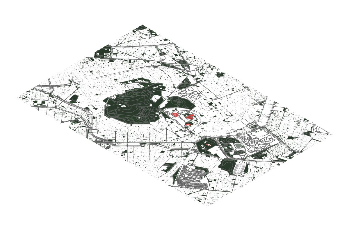 Site overview