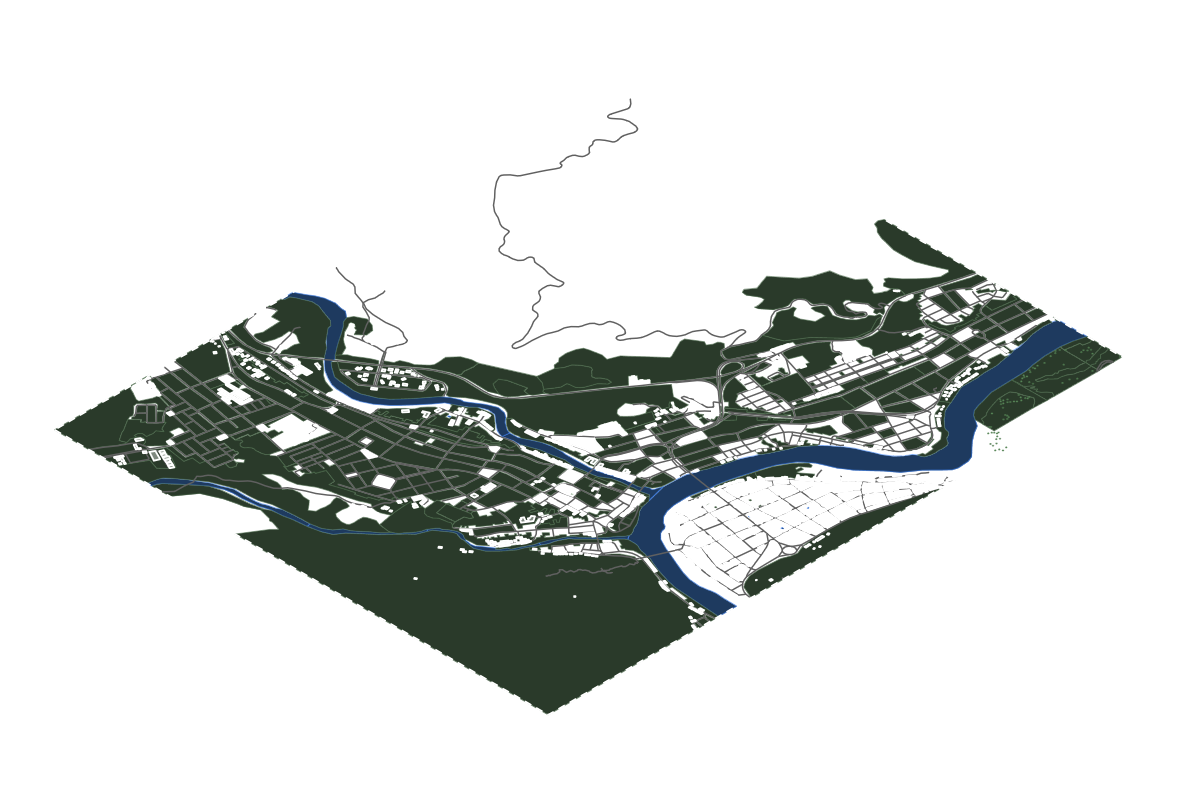 Site overview