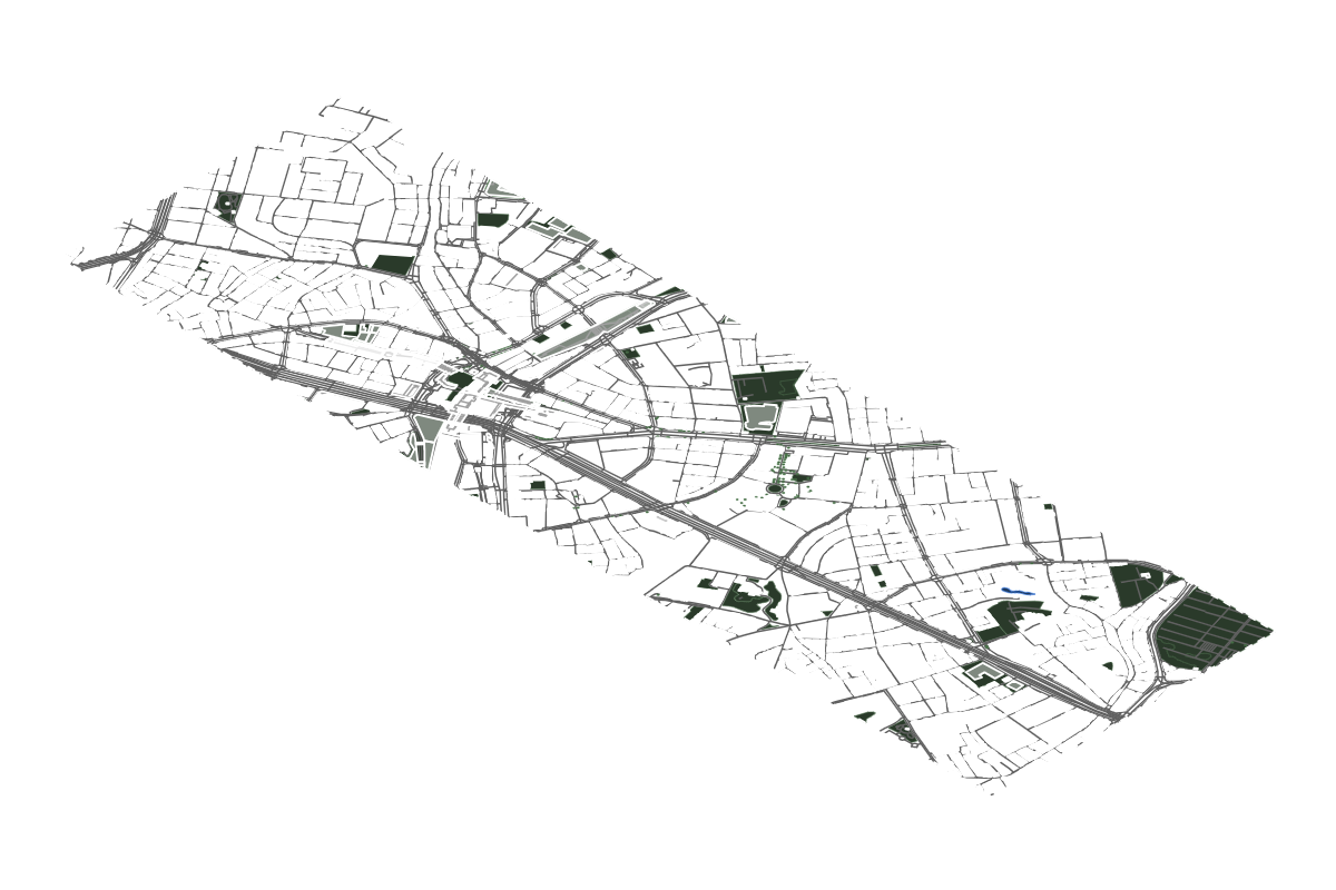 Site overview