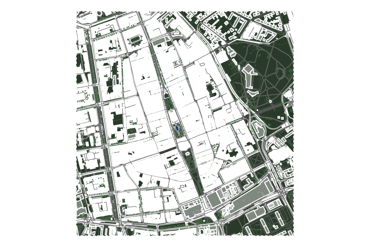Site map