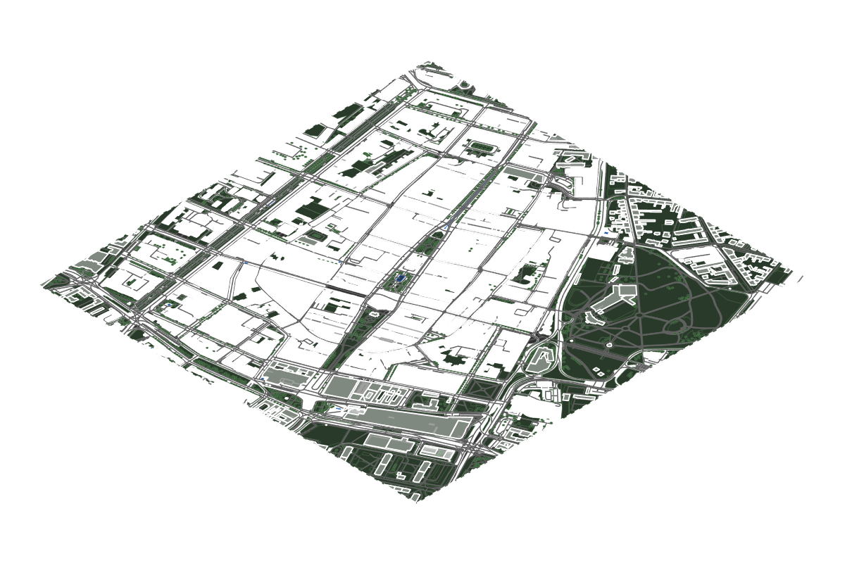 Site overview