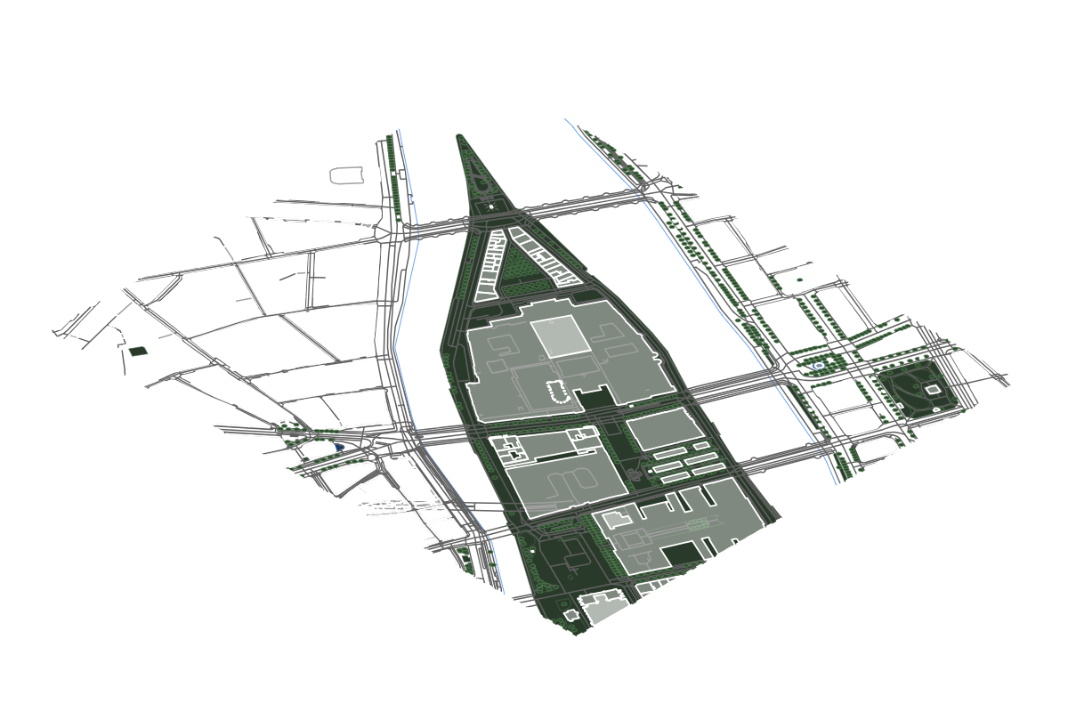 Site overview