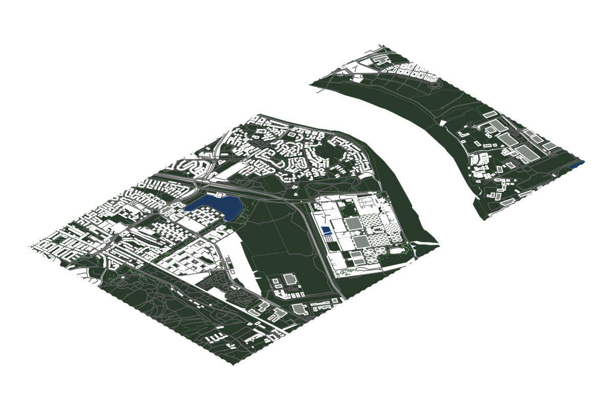Site overview