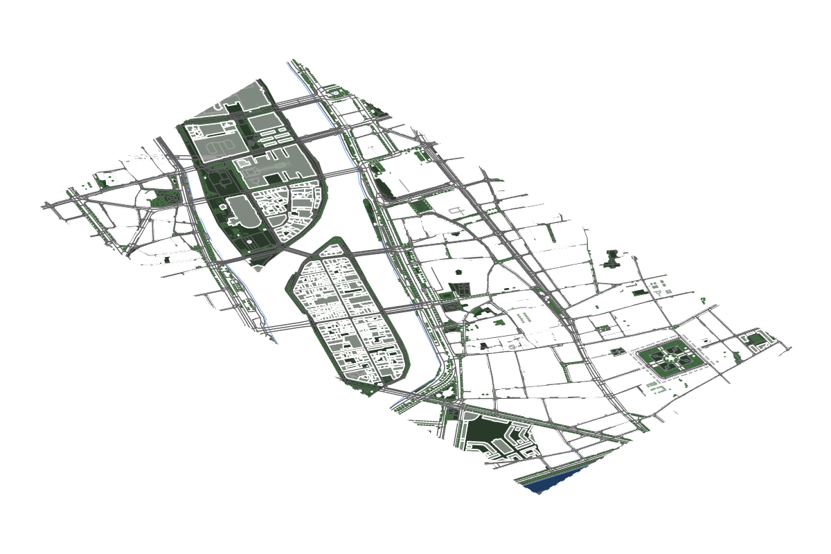 Site overview