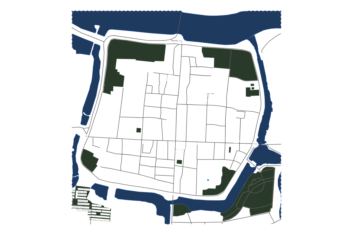 Site map