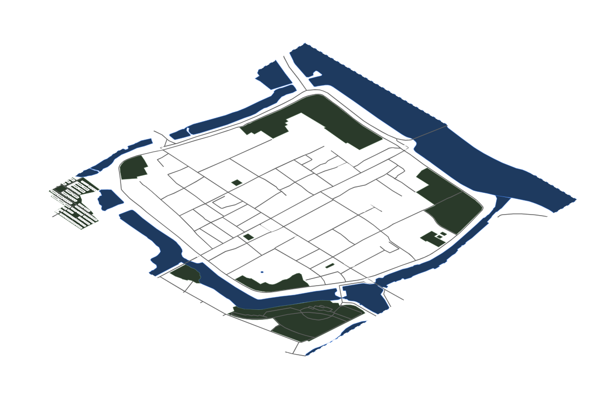 Site overview