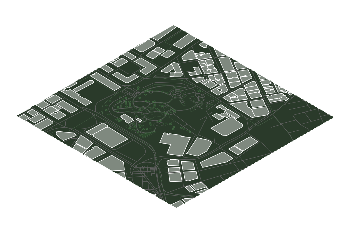 Site overview