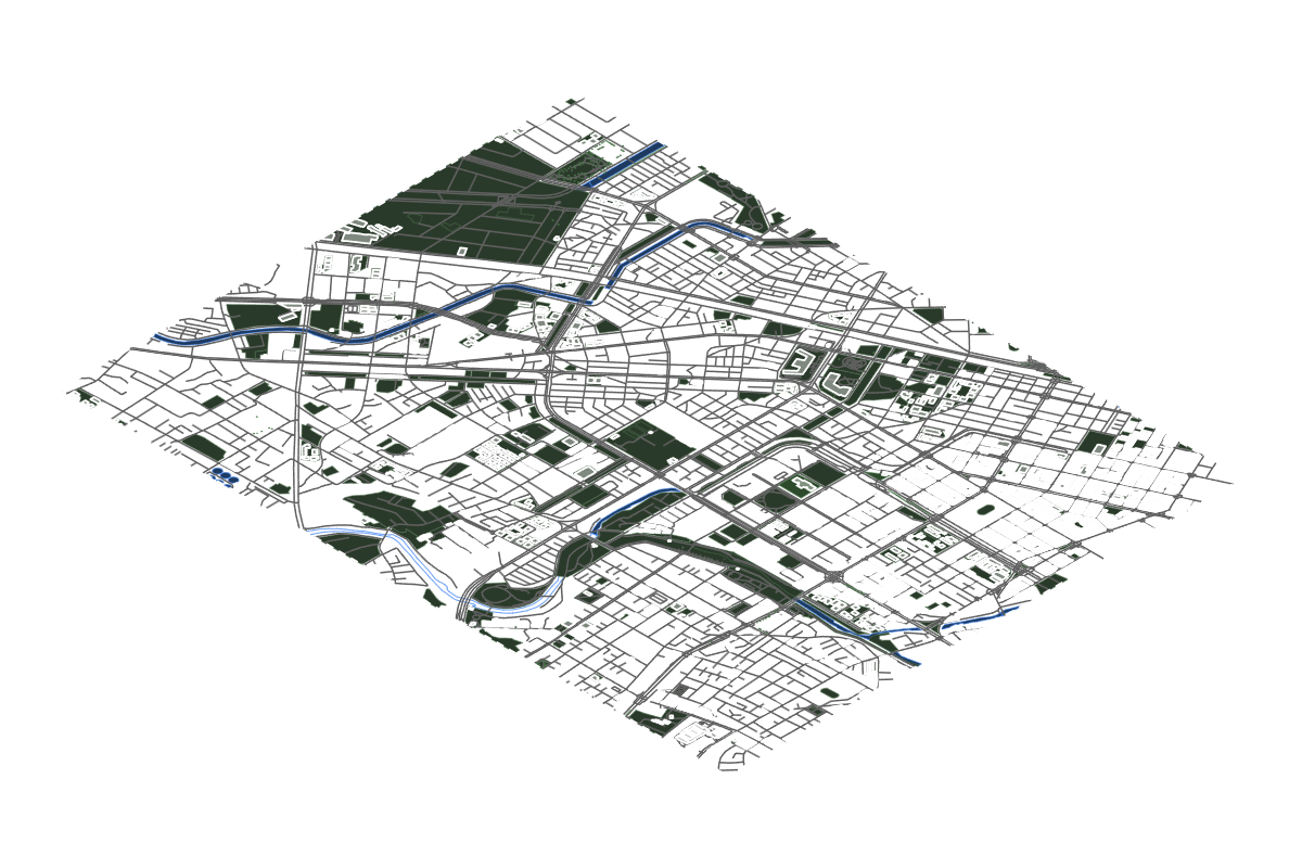 Site overview