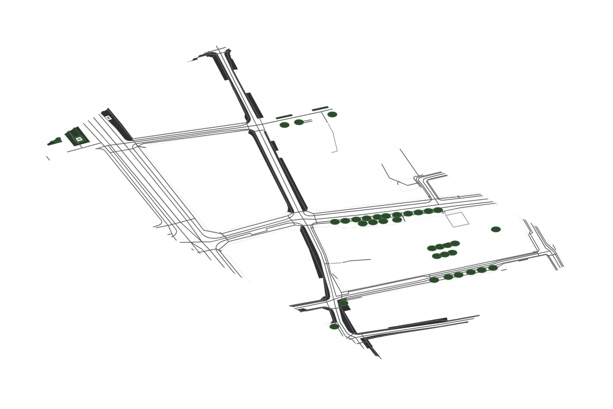 Site overview