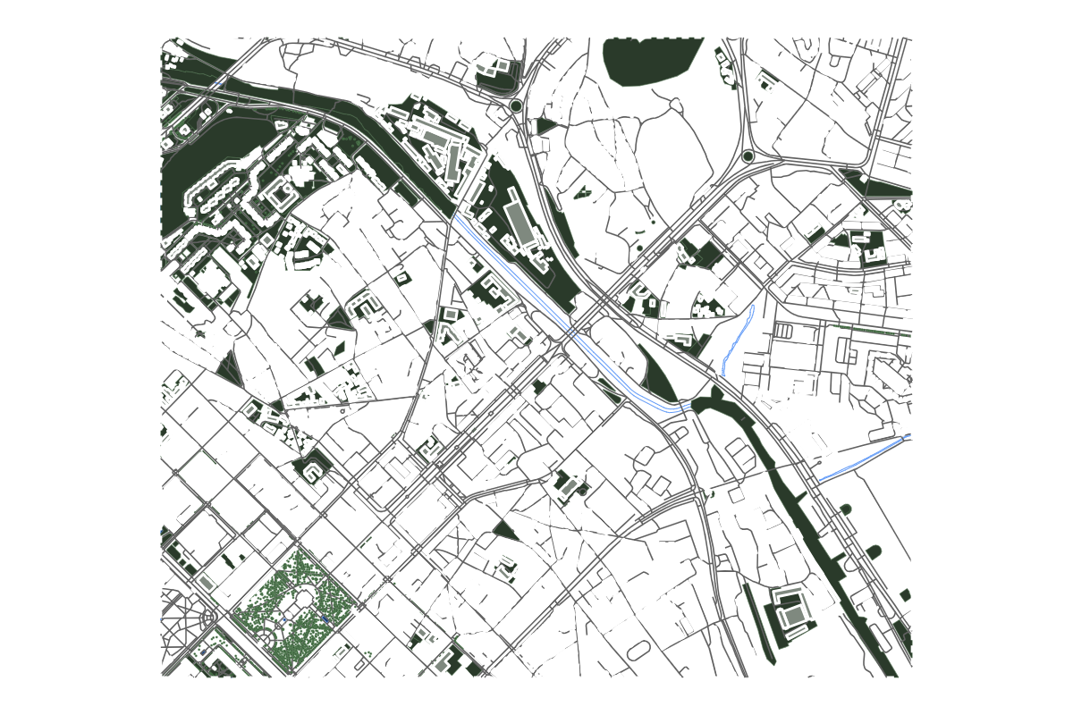 Site map