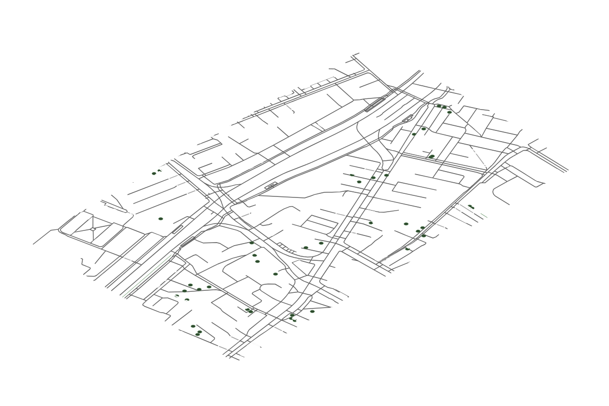 Site overview