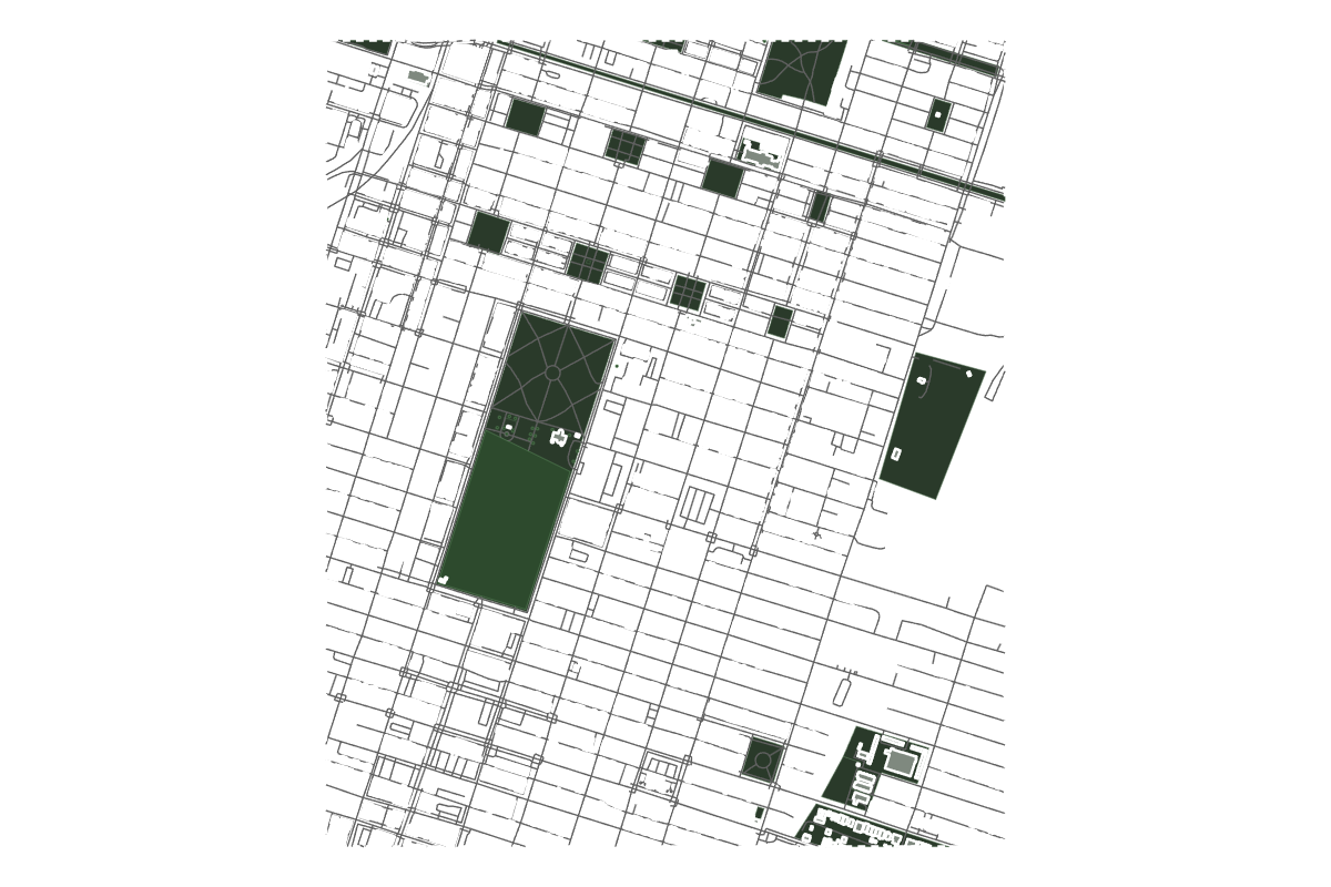 Site map