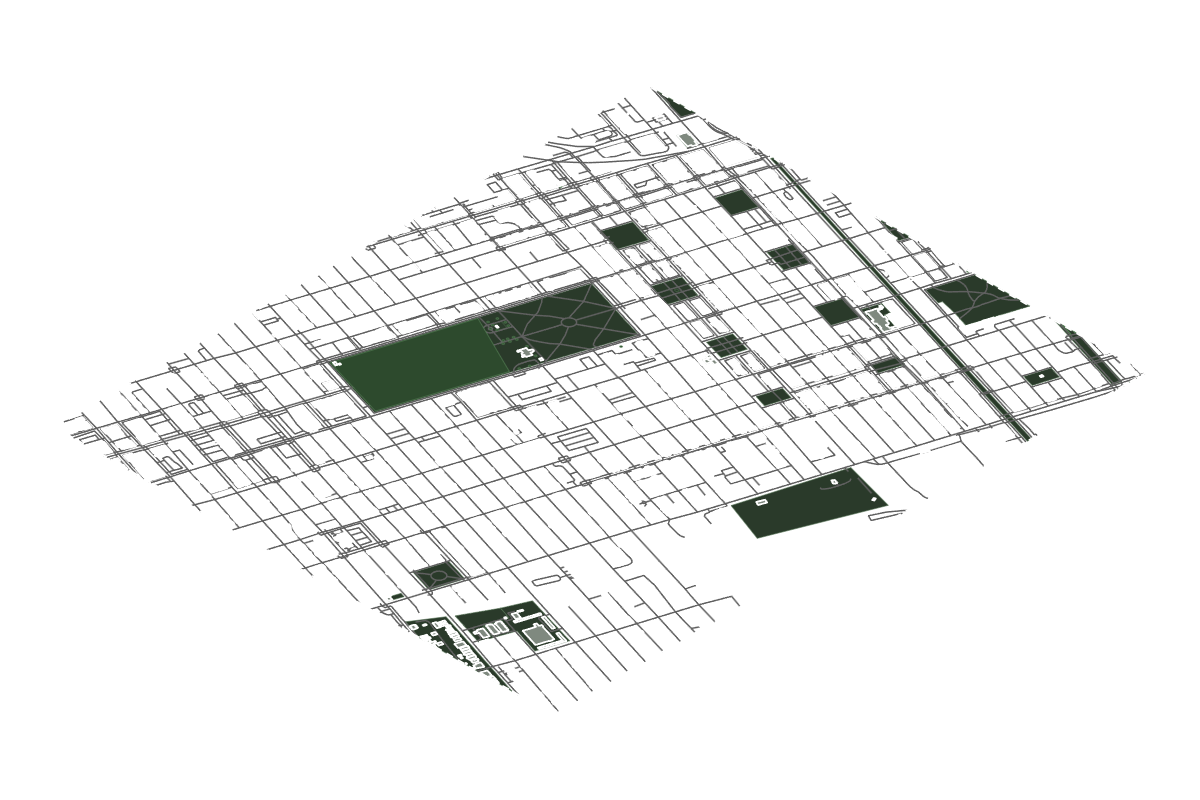 Site overview
