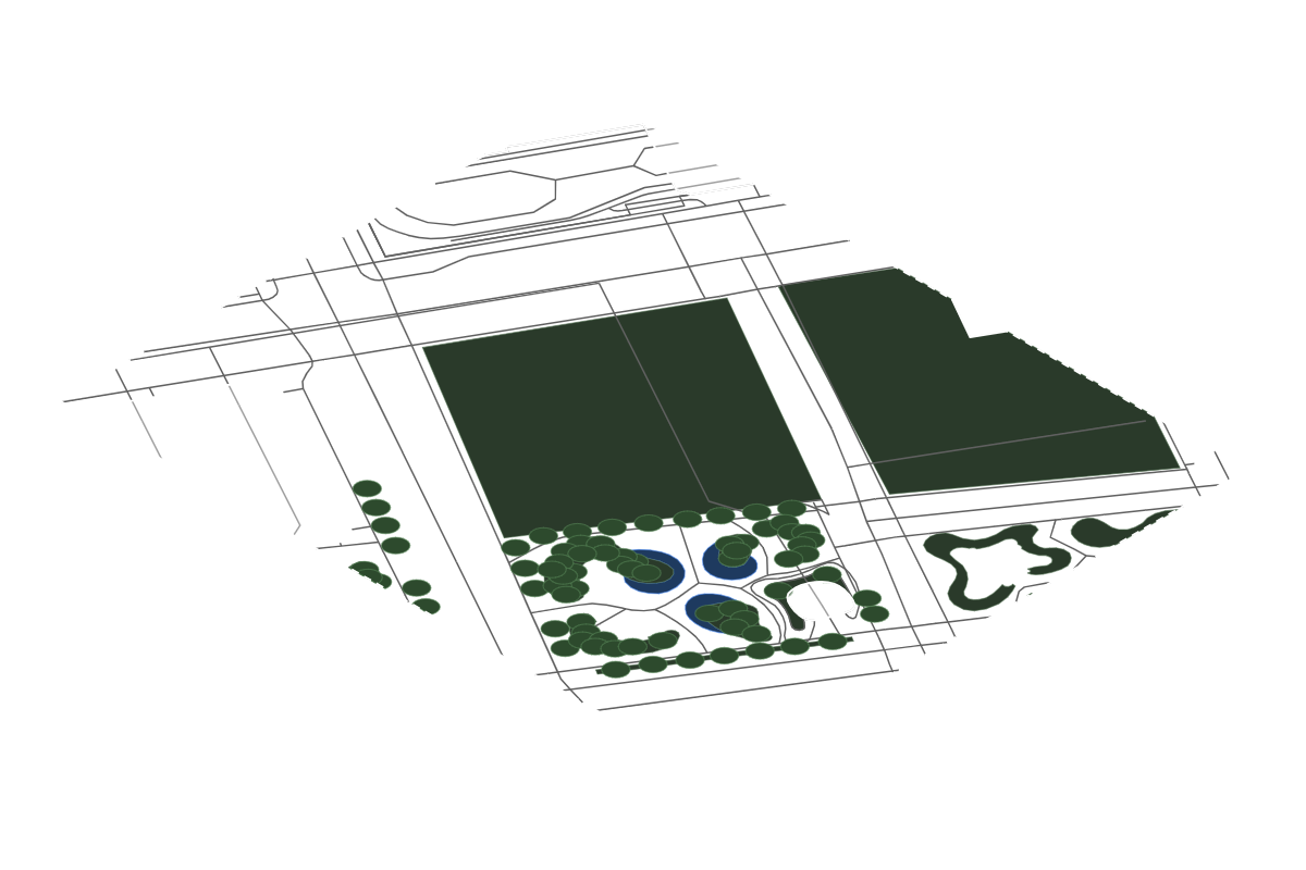Site overview