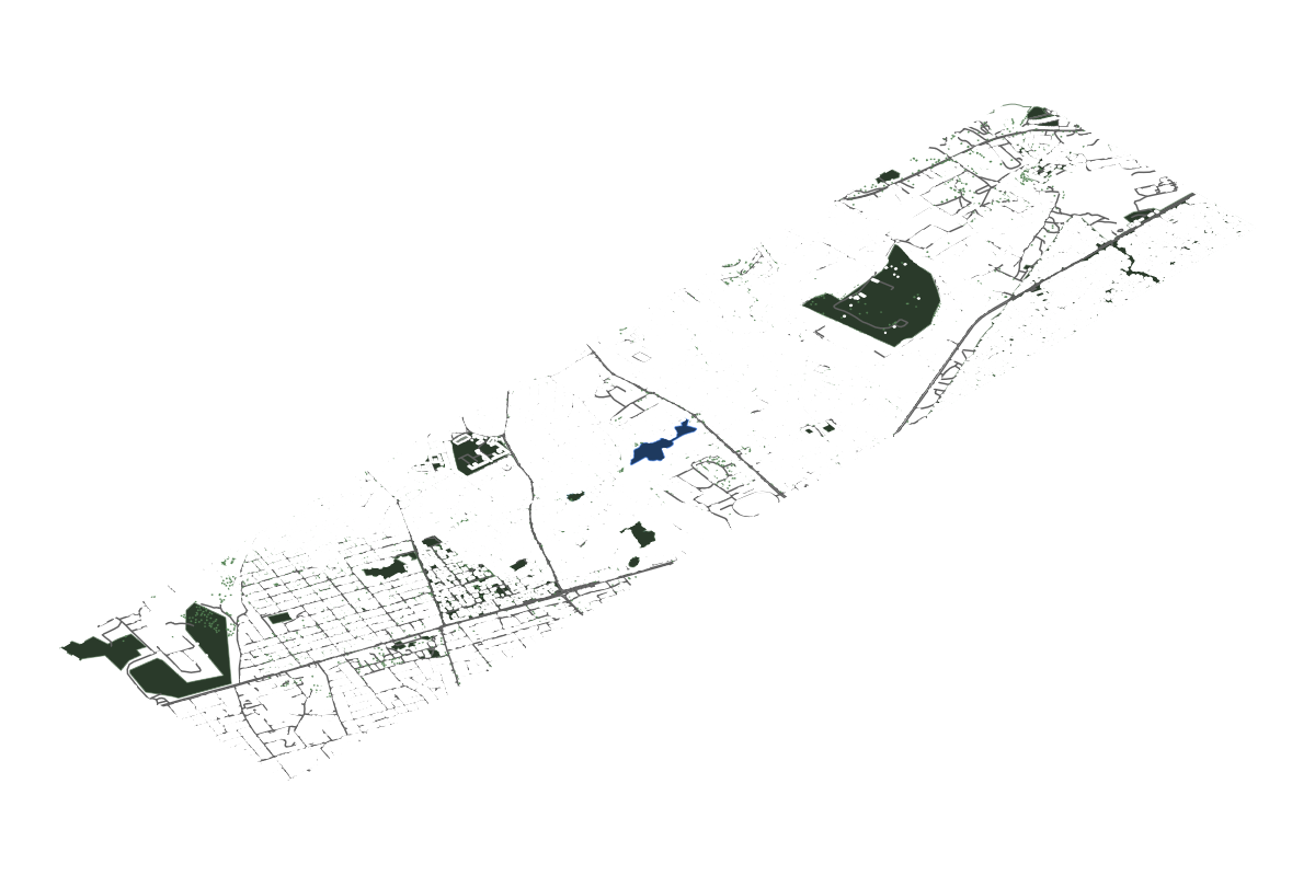 Site overview