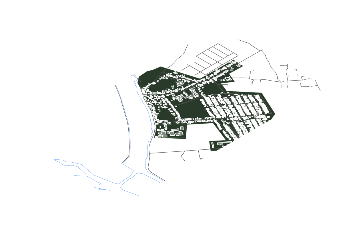 Site overview