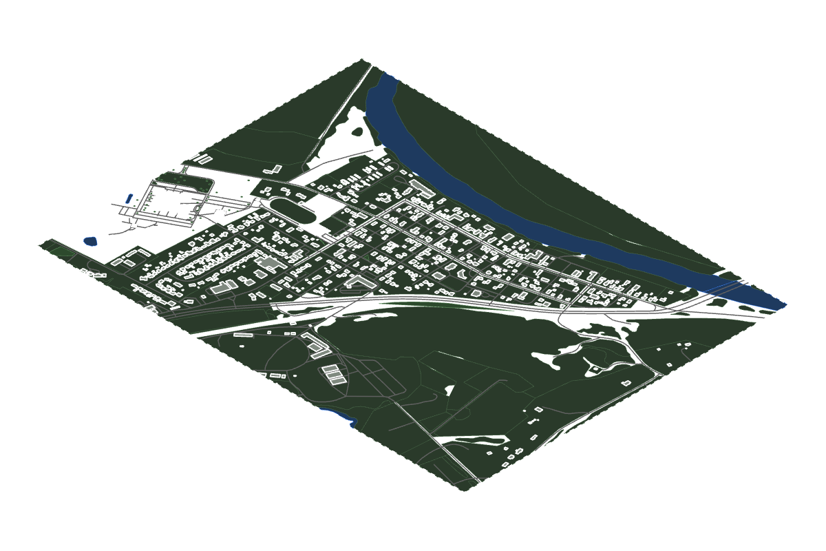 Site overview