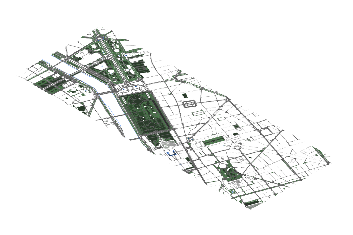 Site overview