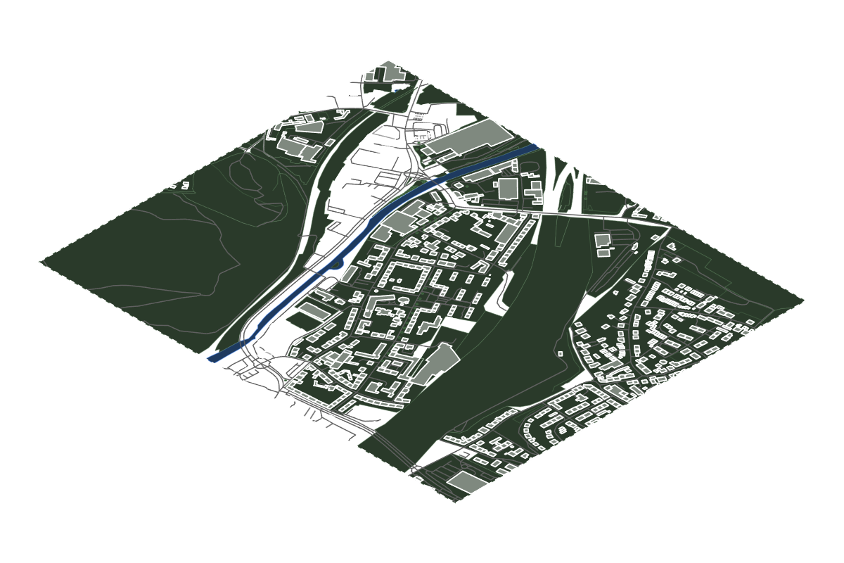 Site overview