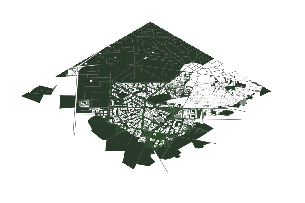 Site overview