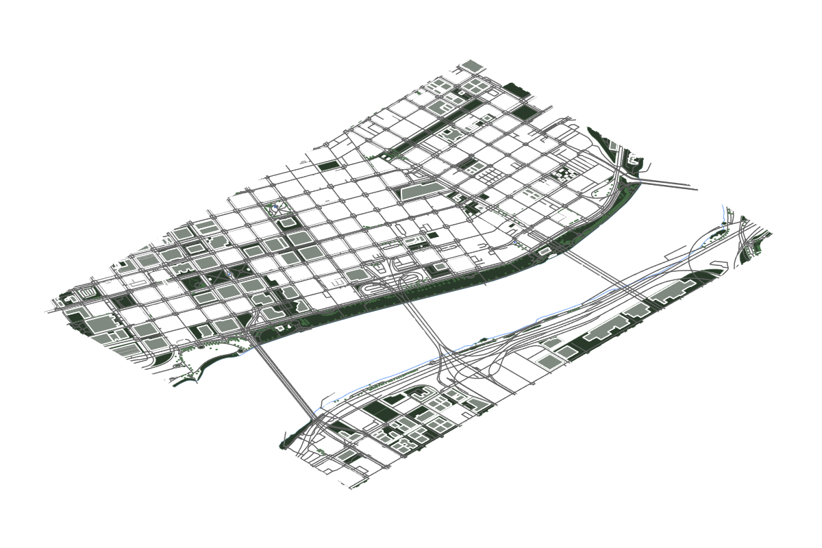 Site overview