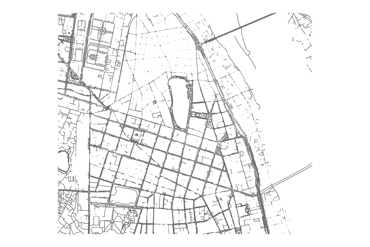 Site map