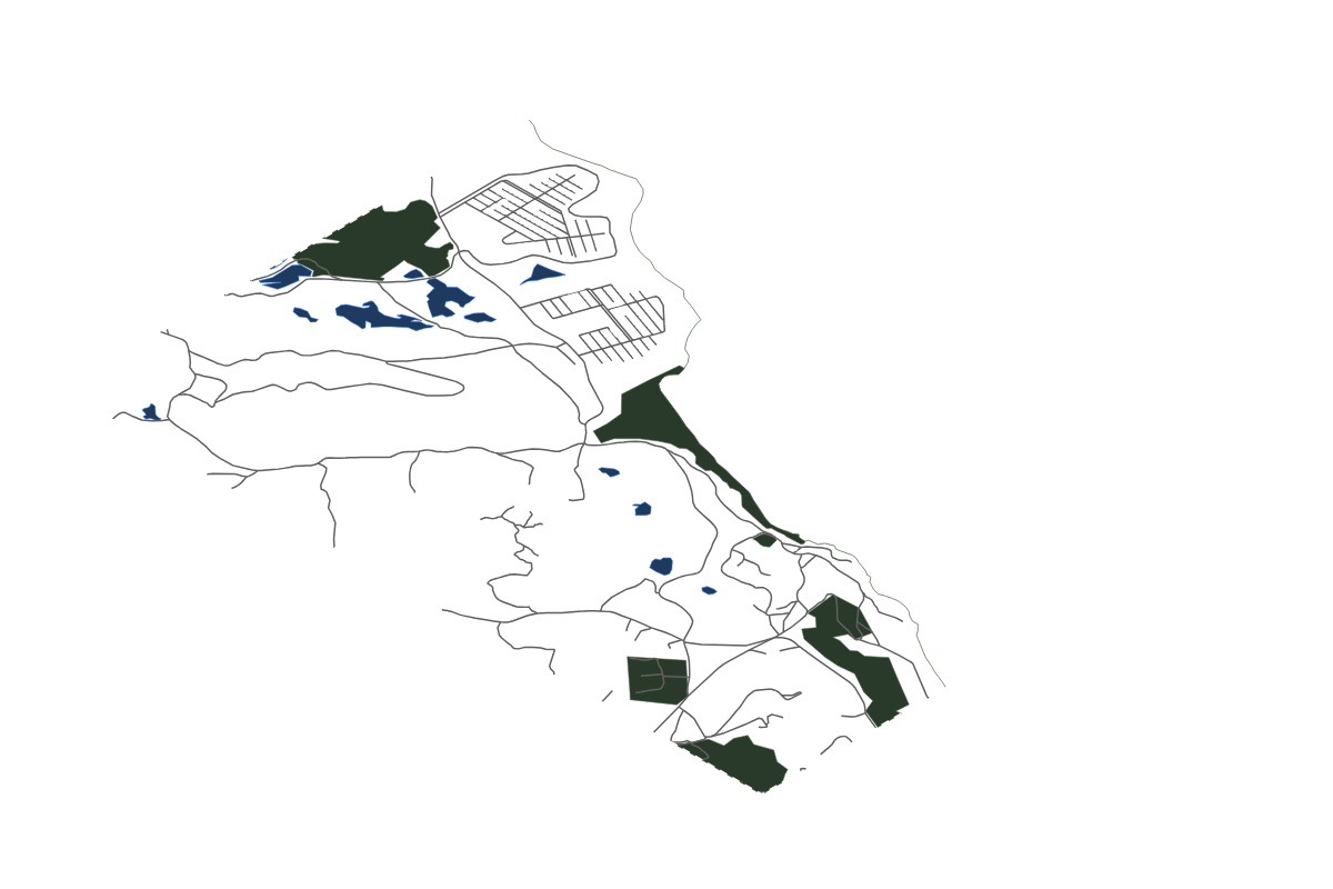 Site overview