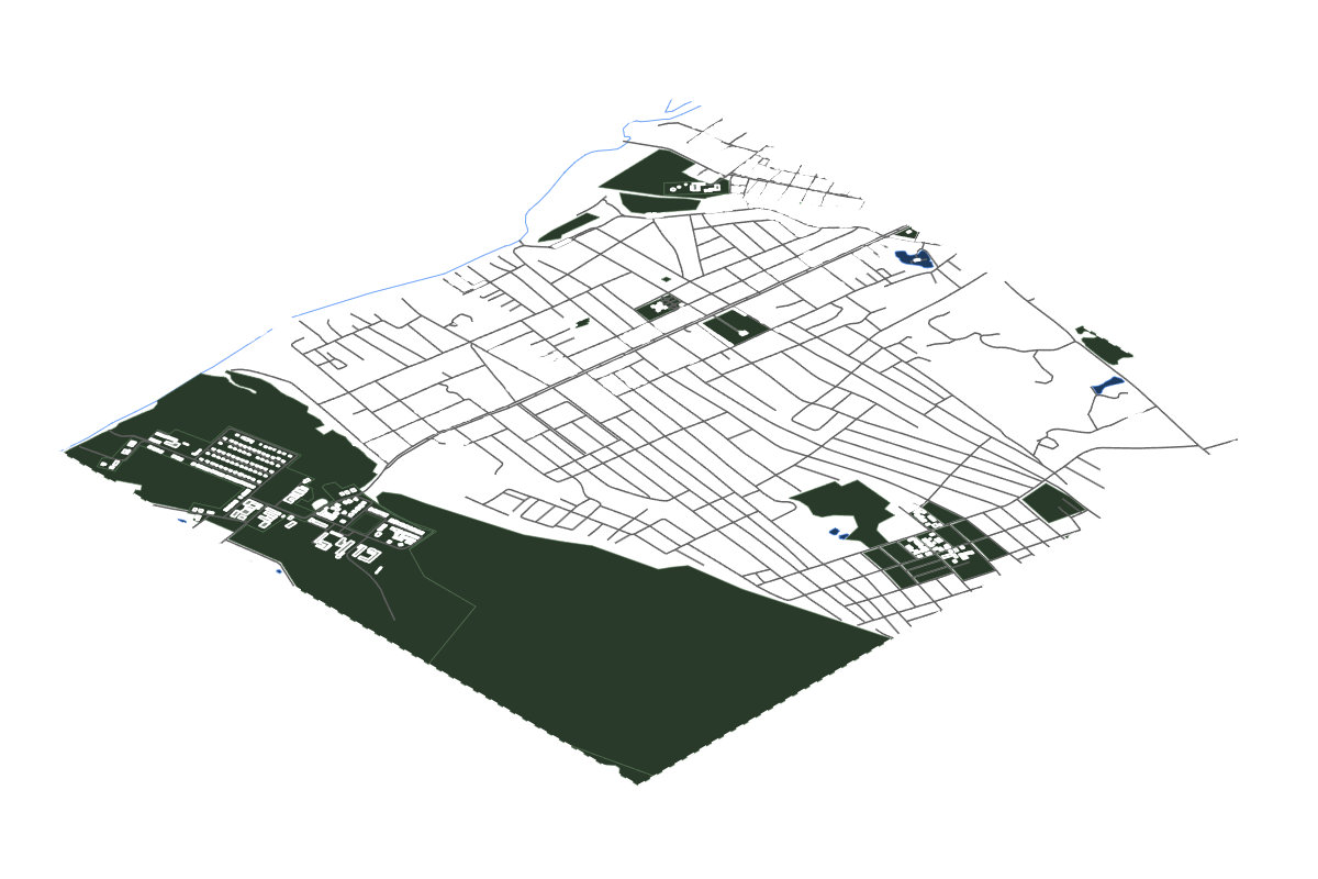 Site overview