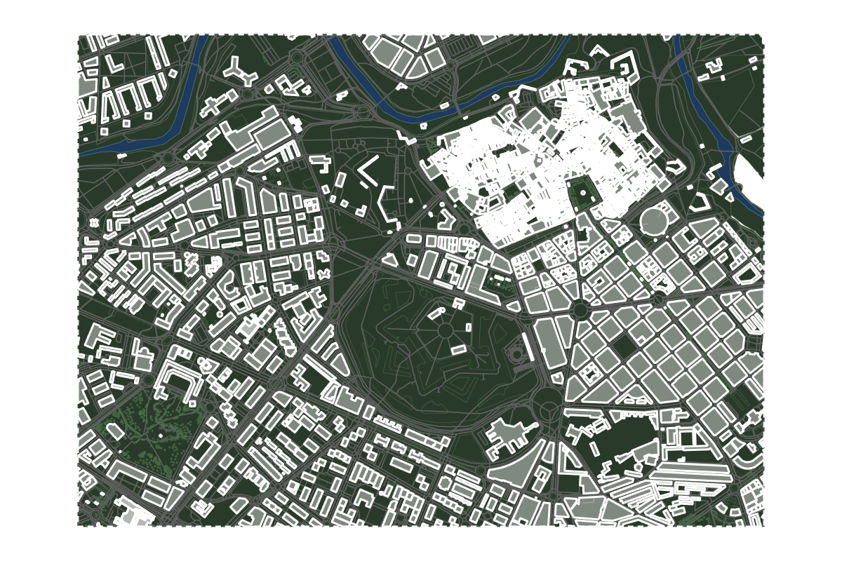 Site map