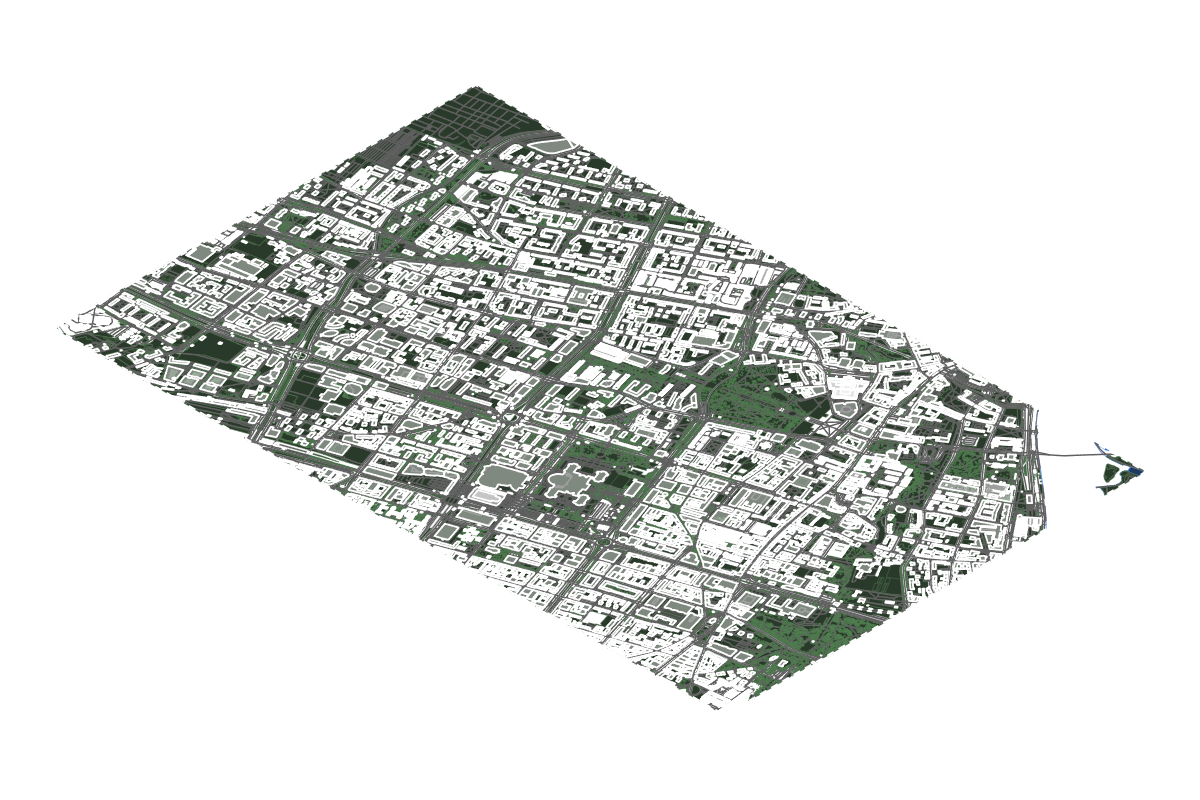 Site overview