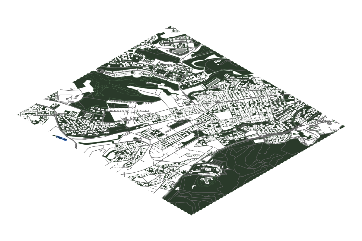 Site overview