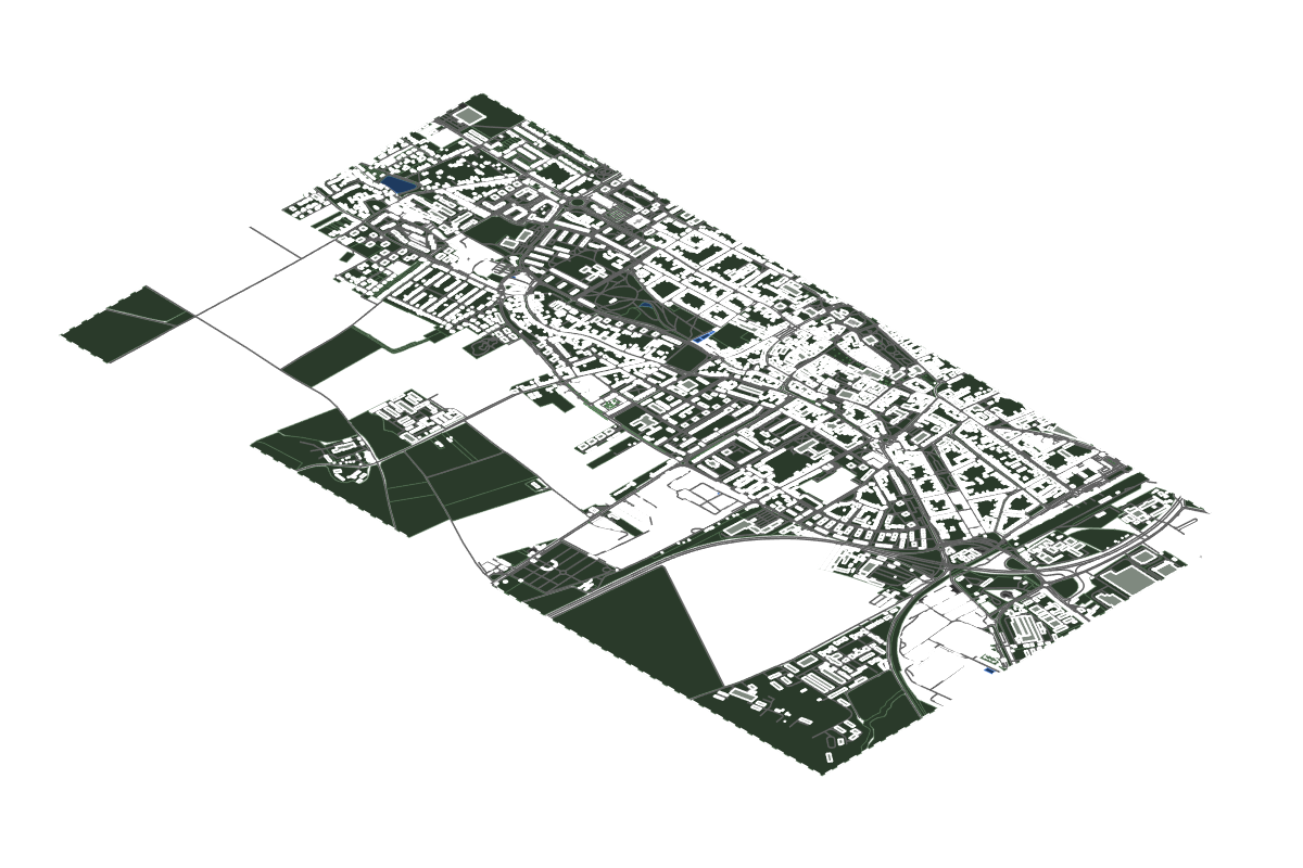 Site overview