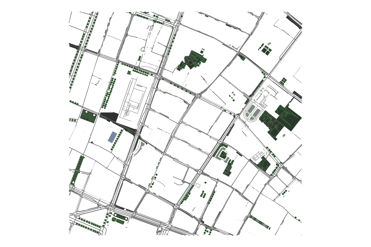Site map