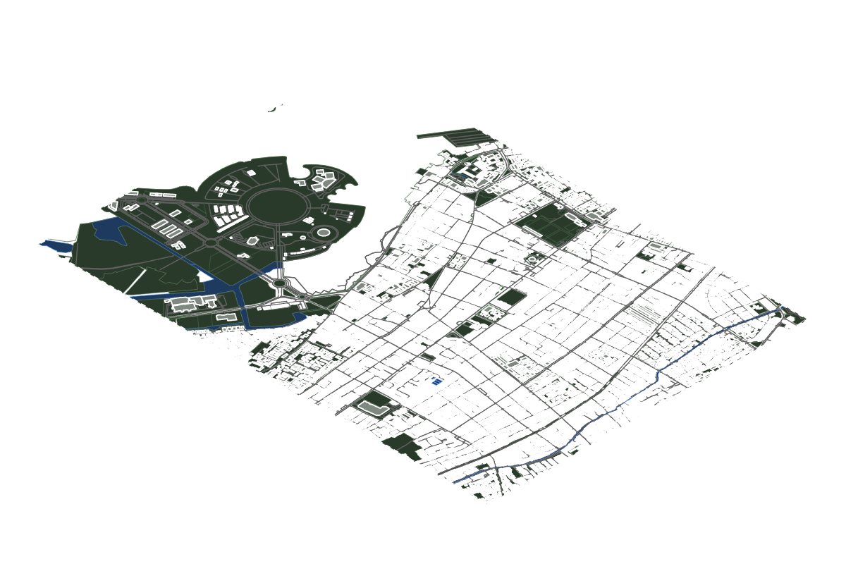 Site overview
