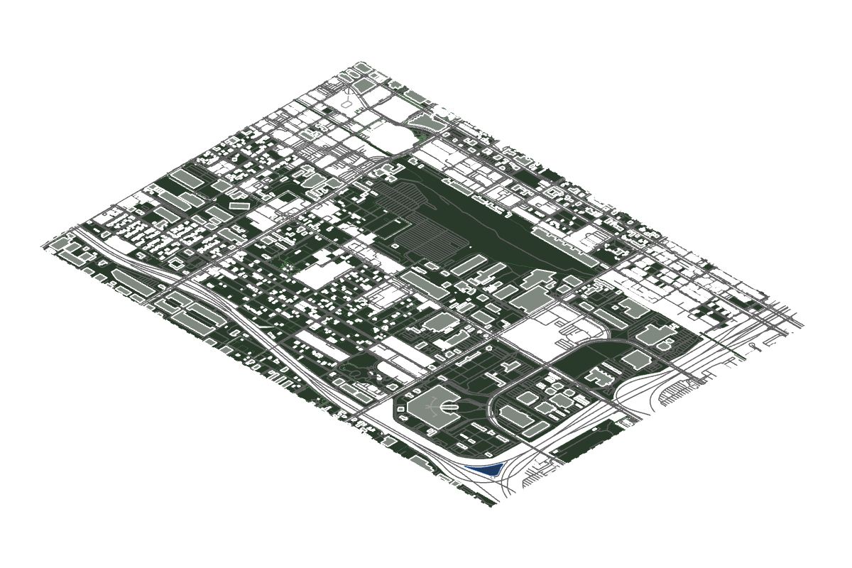 Site overview