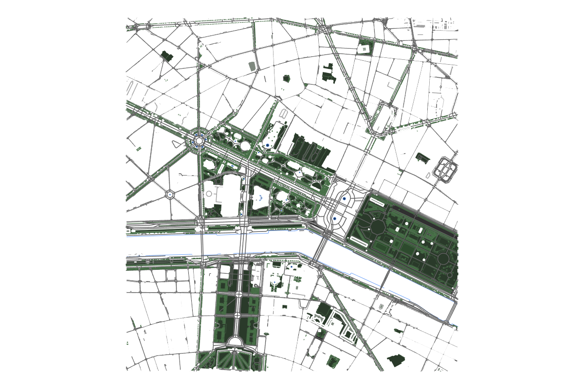 Site map