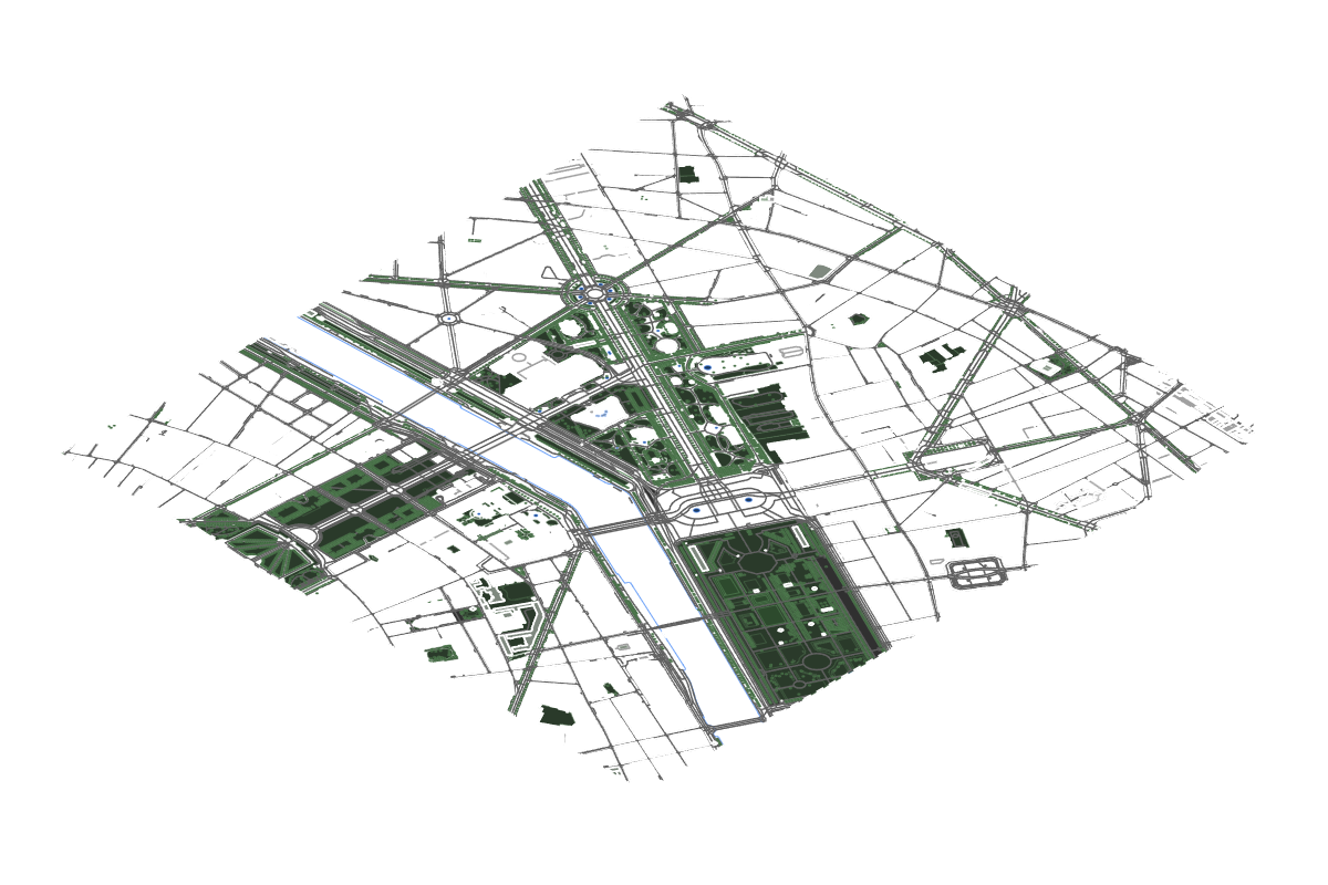 Site overview