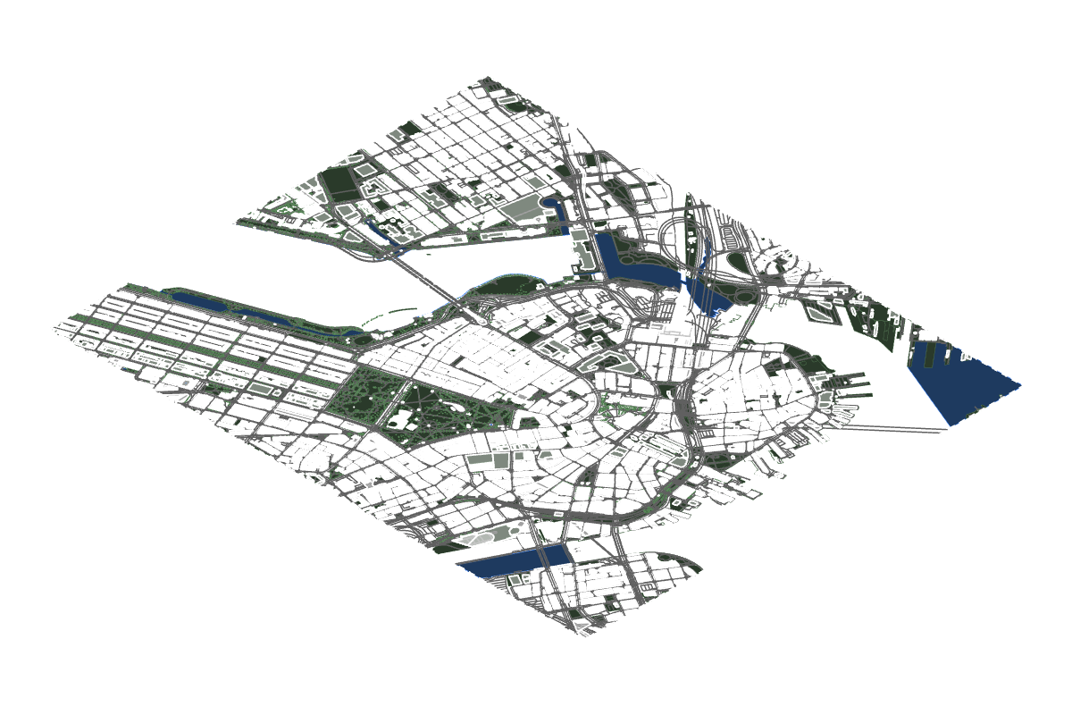 Site overview