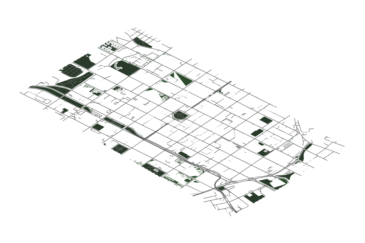 Site overview