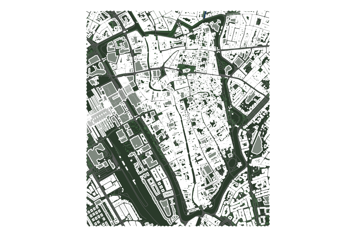 Site map