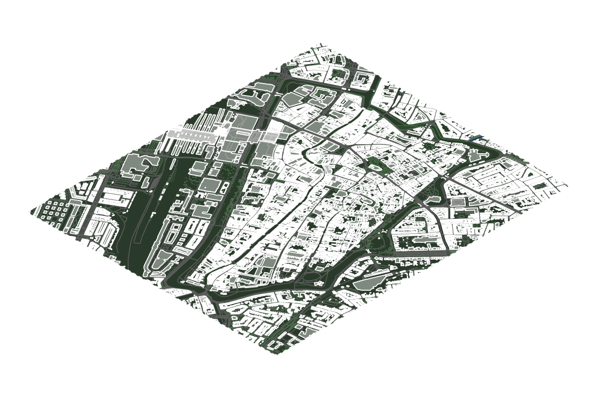 Site overview