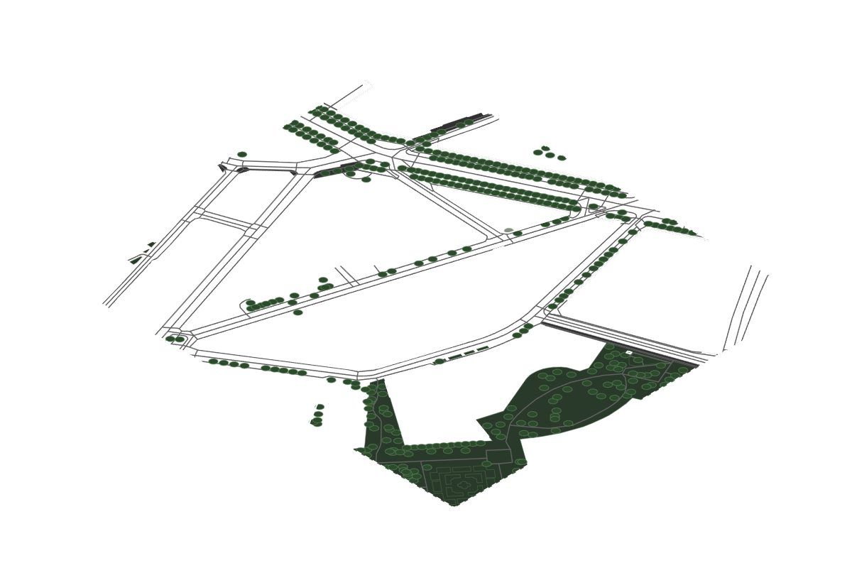 Site overview