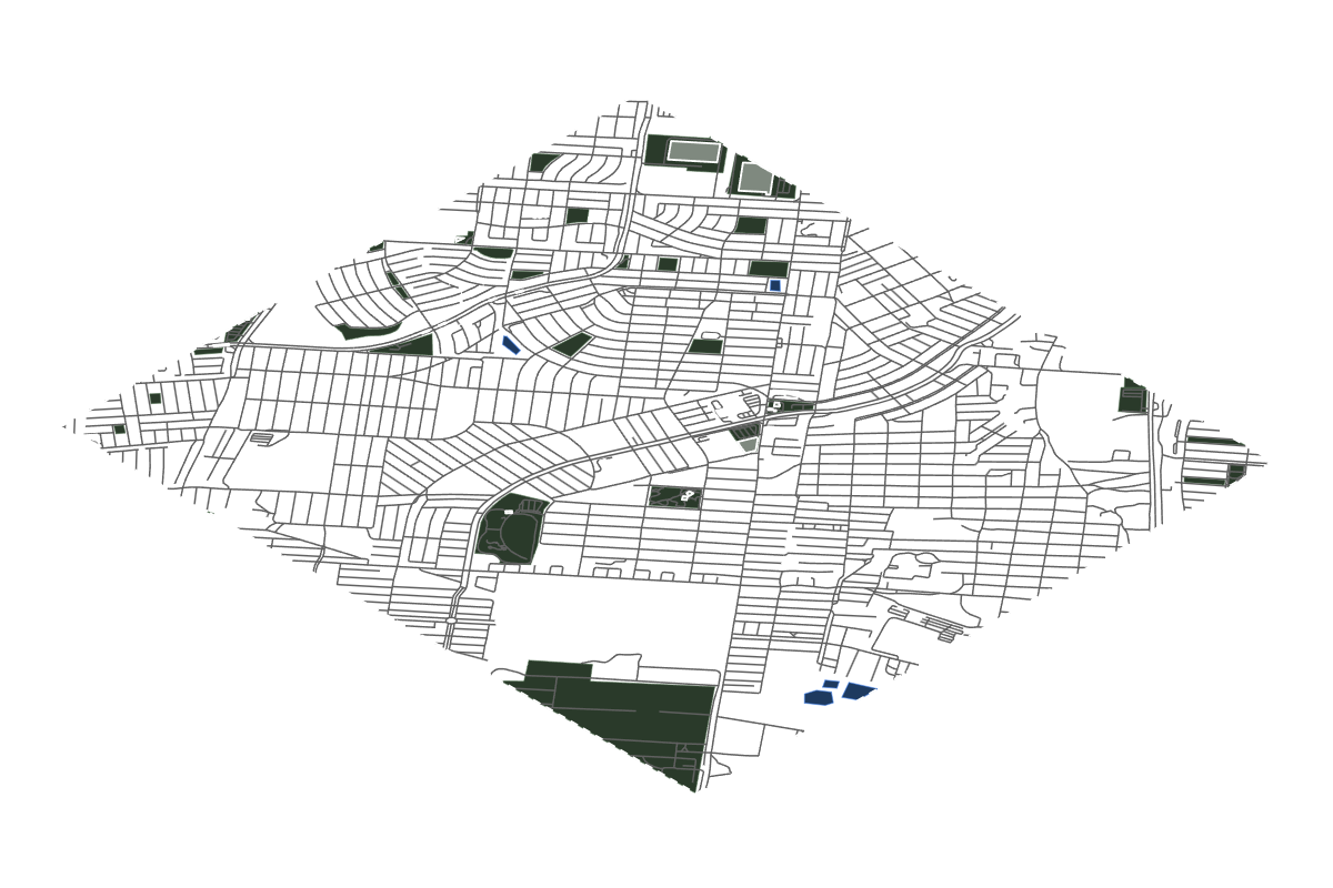 Site overview