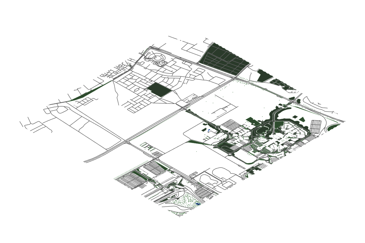 Site overview