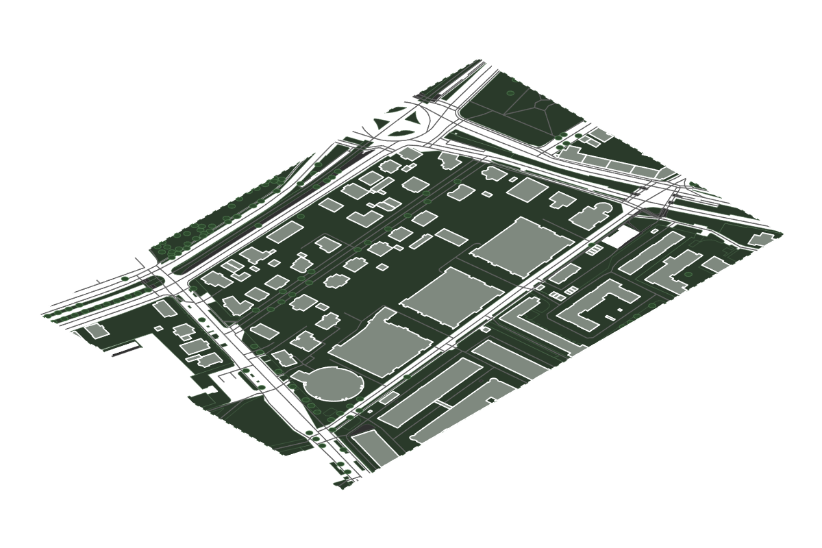 Site overview