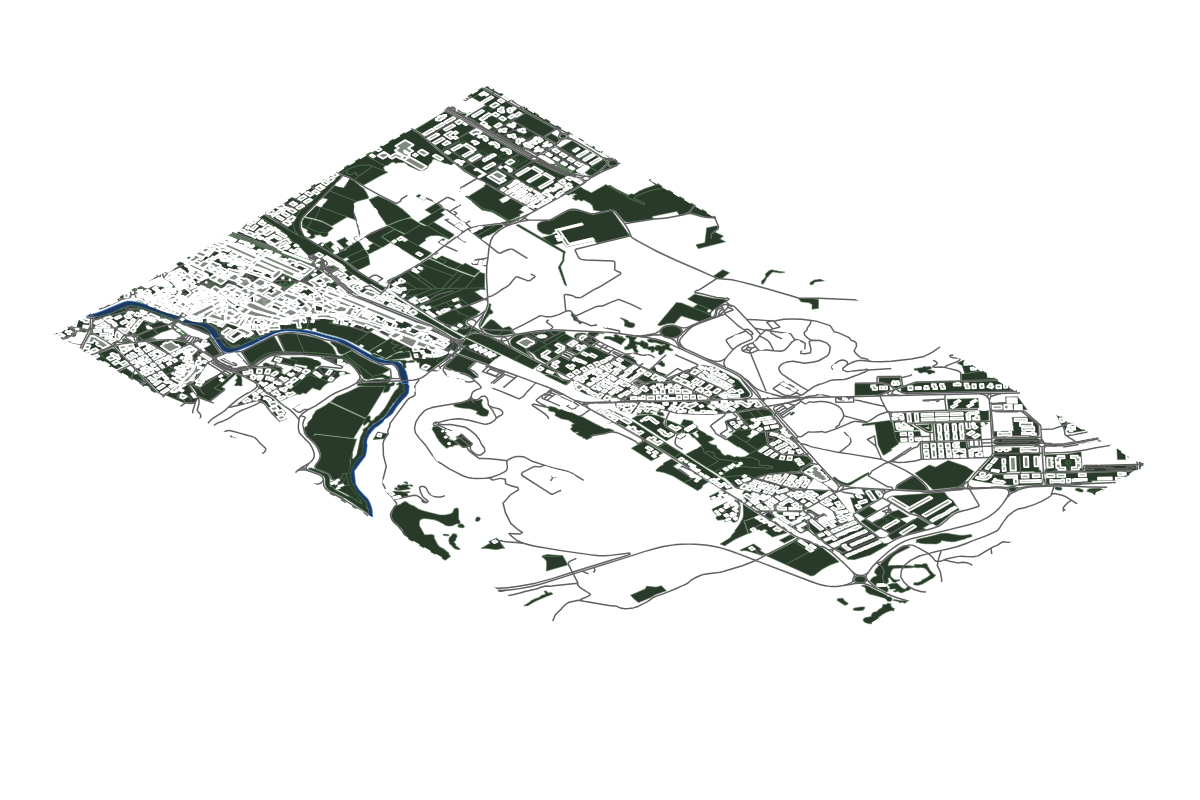 Site overview