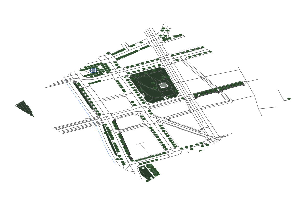 Site overview